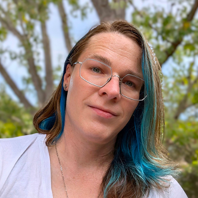 Avatar for Robin Riley