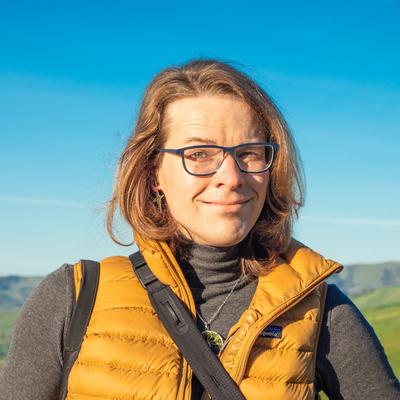 Avatar for Mx. Riley