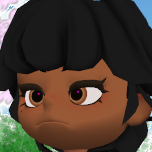 Avatar for Jasmine's Funhouse (coms open)