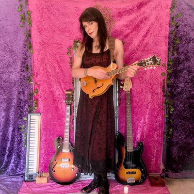 Avatar for Siobhán Sarelle