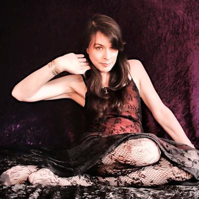 Avatar for Siobhán Sarelle