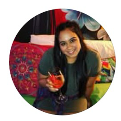 Avatar for Angie Marie