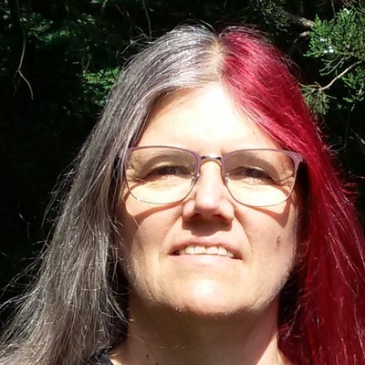 Avatar for Judy Anderson