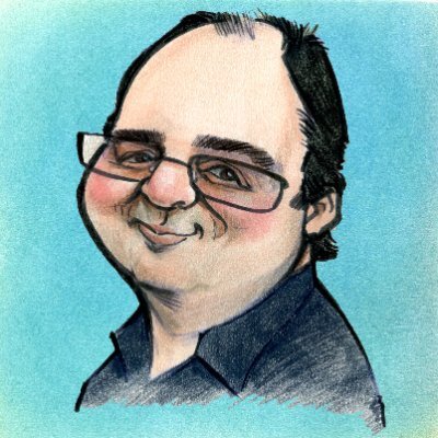 Avatar for Michele Neylon