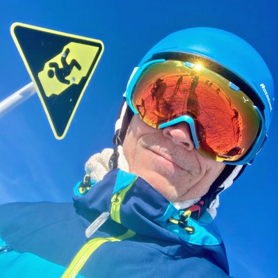 Avatar for Marcus Bointon