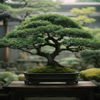 Avatar for bonsai :antifa: