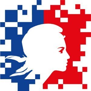 Avatar for social.numerique.gouv.fr