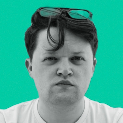 Avatar for Jonah Aragon
