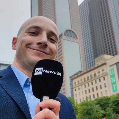 Avatar for Andrea Bettini