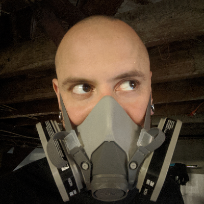 Avatar for hex