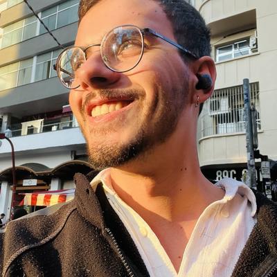 Avatar for rafa