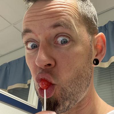 Avatar for Nahkapöksymies