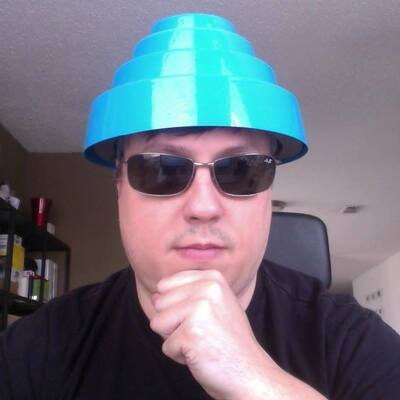 Avatar for Thomas Cherryhomes