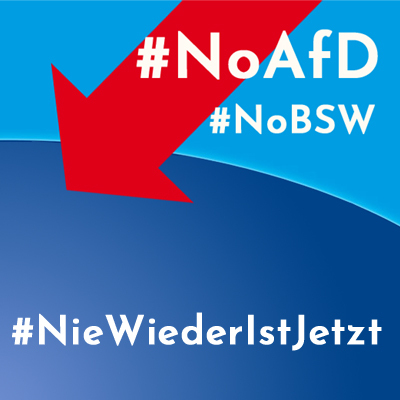 Avatar for Wir haben es nicht gewusst