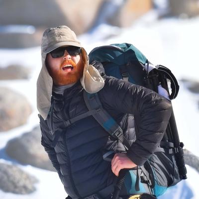 Avatar for Dale Gribble