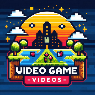 Avatar for Video Game Videos