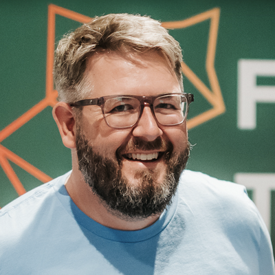 Avatar for Jon Gould