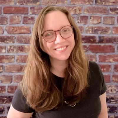 Avatar for Alison Pitt :blobcatcoffee: