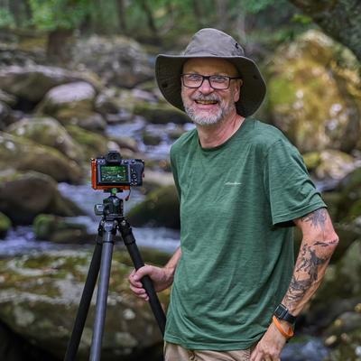 Avatar for Jeffrey Tadlock