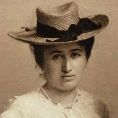 Avatar for Rosa Luxemburgo :Ryyca: