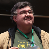 Avatar for Alexandre Oliva