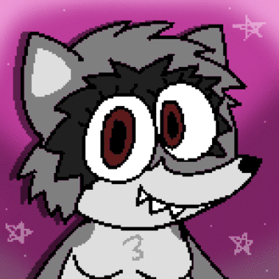 Avatar for Nuki Raccoon: The DEI Program of Furry Erotica