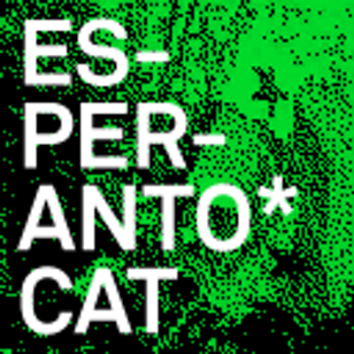 Avatar for Kataluna Esperanto Asocio