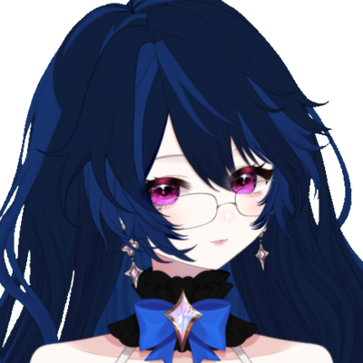 Avatar for Octavia Con Amore :pink_moon_and_stars: Succubard's Library