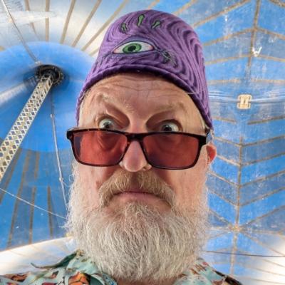 Avatar for Leigh Garland