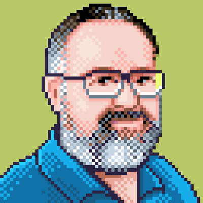 Avatar for Adam Wilbert
