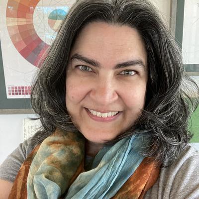 Avatar for Fazia Rizvi
