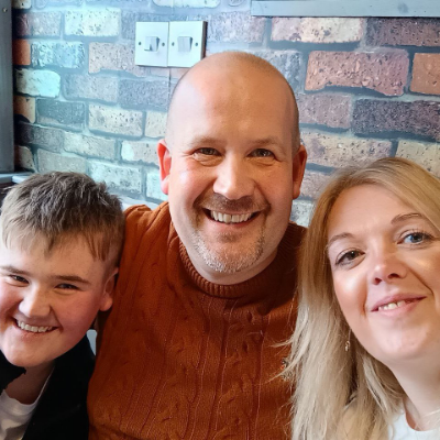 Avatar for Kevie 🇬🇧🇨🇾