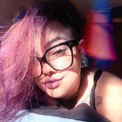 Avatar for mai altíssima autista