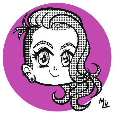 Avatar for mai Ainda Asmática, N Tão Gata