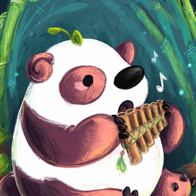 Avatar for Evan Sky arts