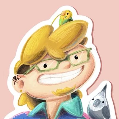 Avatar for Evan Sky arts