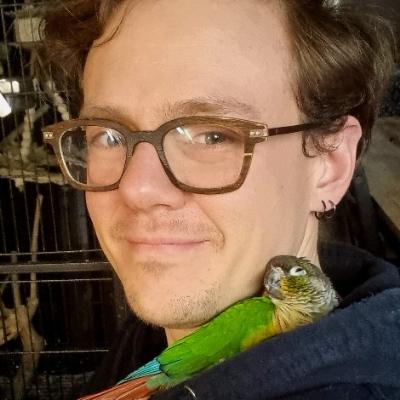 Avatar for Evan Sky arts