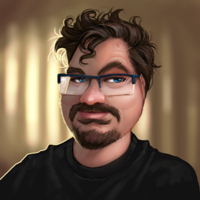 Avatar for Joe Kaufeld