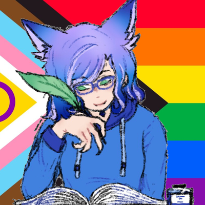 Avatar for Andy B (ze/they/she)