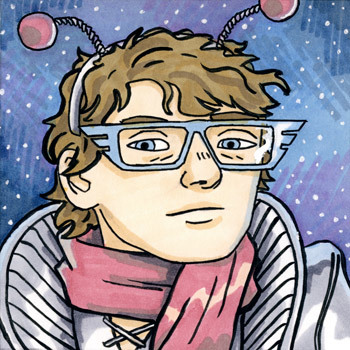 Avatar for Bevan Thomas
