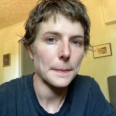 Avatar for Rachel has moved...!