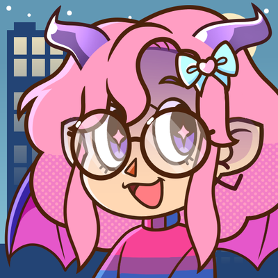 Avatar for Nia Andromeda :pastelverified: