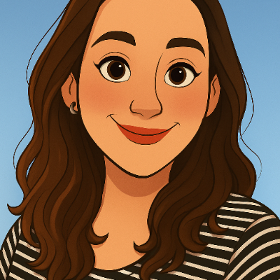 Avatar for Isadora