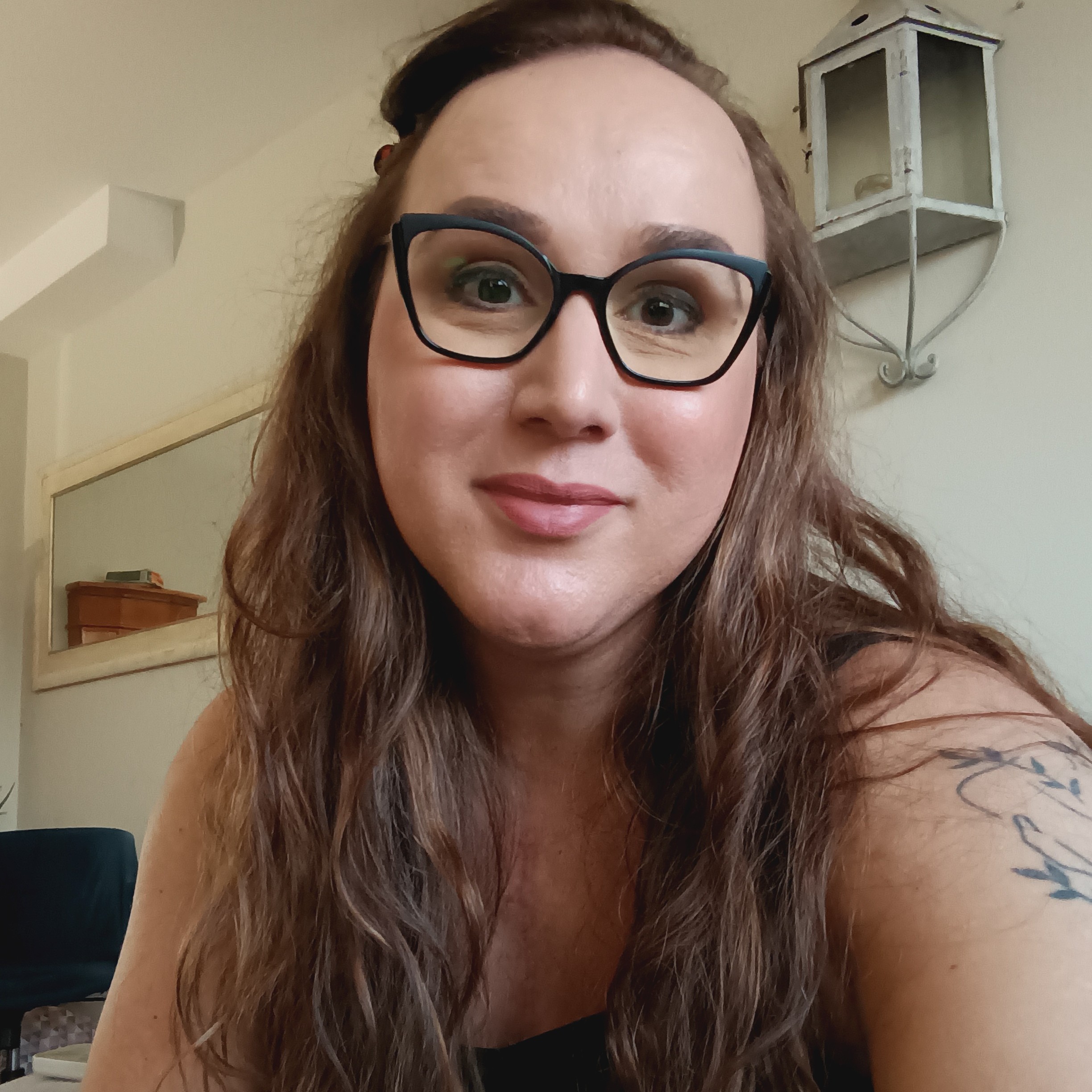 Avatar for Isadora - The XMPP Lady®