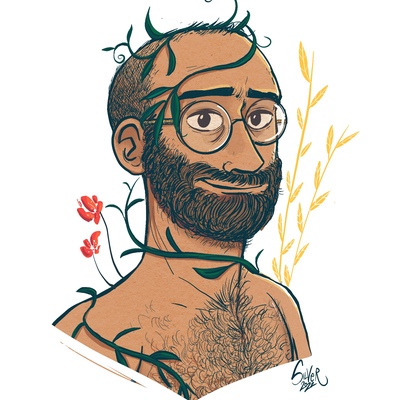 Avatar for Silver