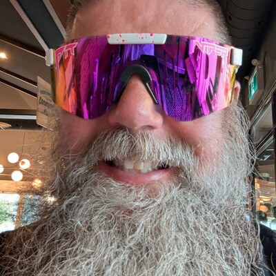 Avatar for John Francis 🇨🇦🦫🍁💪⬆️