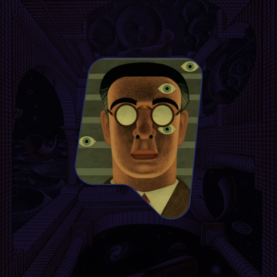 Avatar for Quarta Capa