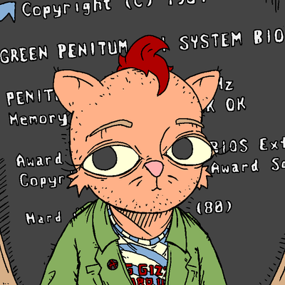 Avatar for Ozzelot