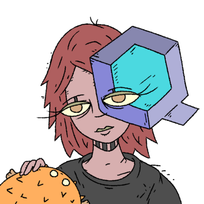 Avatar for Solène :flan_hacker: