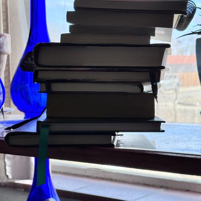 Avatar for Slavery is violence